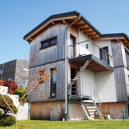 FERIENHAUS am HAINER SEE-2